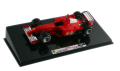 �ޥƥ롡1/43���ե��顼�ꡡF2001�����塼�ޥåϡ�2001ǯ�ϥ󥬥꡼GP�ʥ��꡼�ȥ��꡼����