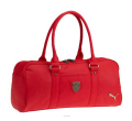 PUMA FERRARI 2012FW �ե��顼�ꡡ�ϥ�ɥХå�����å�