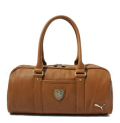PUMA FERRARI 2012FW �ե��顼�ꡡ�ϥ�ɥХå�������