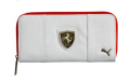 PUMA FERRARI 2012FW �ե��顼�ꡡ������åȡ��ۥ磻�ȡ�