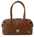 PUMA FERRARI 2013���ե��顼��ϥ�ɥХå����֥饦��