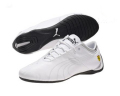 PUMA FERRARI 2011FW �ա����㡼����å�M1�ӥå�����å�SF���ۥ磻��