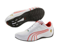 PUMA��FERRARI2012���ɥ�եȥ���å�4SF���ۥ磻��