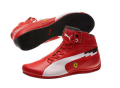 PUMA FERRARI 2012FW SF EVO���ԡ���Mid ��å�