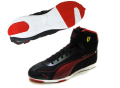 PUMA FERRARI 2012FW SF S CatL Mid �֥�å�