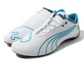 PUMA FERRARI 2013���ե塼���㡼����åȡ�M1���ӥå�SF��NM�� ���ۥ磻�ȡߥ֥롼
