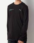 PUMA��MERCEDESGP��2012������Tee���֥�å�