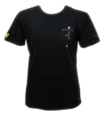 PUMA��FERRARI��2012���ե��顼�ꡡ����Tee �֥�å�