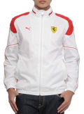 PUMA FERRARI 2012��SF�����֥󥸥㥱�åȡ��ۥ磻��