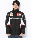 PUMA FERRARI 2012FW �ե��顼�ꡡSF �����󥿡����㥱�å�