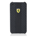 �ե��顼��iPhone4/4S���С� ����Scuderia Ferrari Challenge Hard Case ��