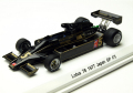 �졼�����쥯�����1/43����������78��M.����ɥ�åƥ���1977ǯ����GP��No.5