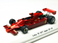 �졼�����쥯�����1/43���������� 78 G.�˥륽��1977ǯ����GP NO.6