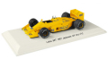 �졼�����쥯����� 1/43������������HONDA��99T��A.���ʡ� ��1987ǯ����GP2�̡�No.12