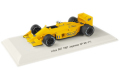 �졼�����쥯�����1/43������������HONDA��99T������硡1987ǯ����GP6�̡�No.11