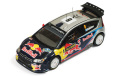 1/43�������� �����ȥ�����C4 K.�饤���ͥ�WRC��꡼2010 ���������ǥ� NO.8