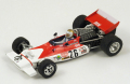���ѡ�����1/43��BRM P153 V.����ѥ� 1972ǯ�٥륮��GP��No.26