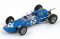 ���ѡ�����1/43���ޥȥ�MS1��Jean-Pierre Beltoise��1965��F3��ͥ����NO.25