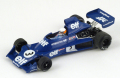���ѡ�����1/43���ƥ���� 007 J.������������1975ǯ �٥륮-GP 2�� NO.3��