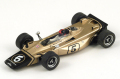 ���ѡ�����1/43���������� 56B E.�ե��åƥ��ѥ�ǥ���1971ǯ�����ꥢGP��NO.5��