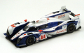 ���ѡ�����1/43��TOYOTA TS030 �ϥ��֥�å� 2012ǯ��ޥ�24���֡�No.7