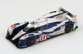 ���ѡ�����1/43��TOYOTA TS030 �ϥ��֥�å� 2012ǯ��ޥ�24���֡�No.8