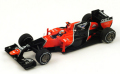 ���ѡ�����1/43���ޥ륷����MR01��T.�����å���2012ǯ���GP��No.24