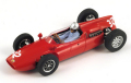 ���ѡ�����1/43�������ѡ�T53 L.�Х�ǥ����ˡ�1961ǯ�ɥ���GP��No.32