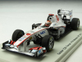 ���ѡ�����1/43�������С�C30�����Ӳ�̴�Ρ�2011��ʥ�GP5��