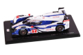 �ȥ西������1/43��TOYOTA��TS030���ϥ��֥�åɡ�2012WEC�ٻΥ����ʡ���NO.7
