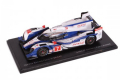 �ȥ西������1/43��TOYOTA��TS030���ϥ��֥�åɡ� ������ѥ�����2012WEC��ͥ����NO.7