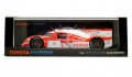 �ȥ西������1/43��TOYOTA��HYBRID��TS030���ץ쥼��ơ�������ǥ�
