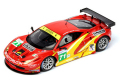 �ȥ��롼�������롡1/43 �ե��顼�� 458 �����ꥢ GT2 2011 ��ޥ�24���֡� NO.71