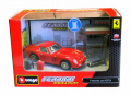 �֥顼����1/43���ե��顼�� 250 GTO ��å�