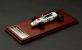 hpi��1/43��Honda F1 RA272 ���ˡ����Хå��ʥ�  1965 Mexico��NO.12 �쥸���ǥ롡����120��