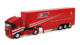 1/32���������ǥꥢ �ե��顼�ꡡIVECO �ȥ�å�