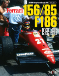 ���硼�ۥ�� �إ졼���󥰥ԥ��ȥꥢ��١�NO.22   ��Ferrrai 156/85 F186 1985-86