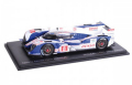 �ȥ西������1/43��TOYOTA��HYBRID��TS030��NO.8