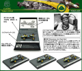 Team Classic Lotus����1/43����������25�����ࡦ���顼�� 1963ǯReims-Gueux  No.18 200�����ʥ֥����)