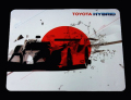 TOYOTA��HYBRID���ޥ����ѥå�