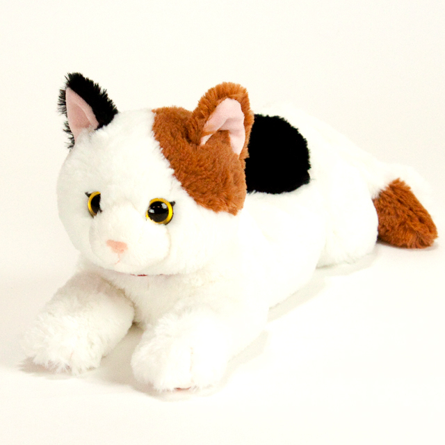 サンレモン ひざねこ ぬいぐるみ Amazon.co.jp: サンレモン(Sun Lemon) ひざ ねこ グレー SS 13