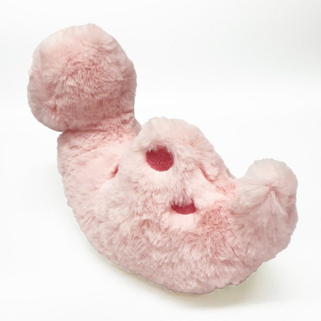 サンレモン fluffies ヘビ 2025年 干支 【数量限定品】フラッフィーズ