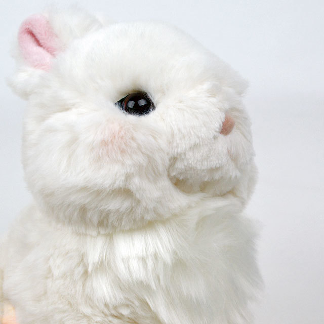 サンレモン Lapinou ラピヌ ドワーフホト | おもちゃのグランパパ