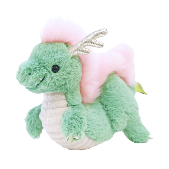 サンレモン フラッフィーズ ドラゴン【限定品】
