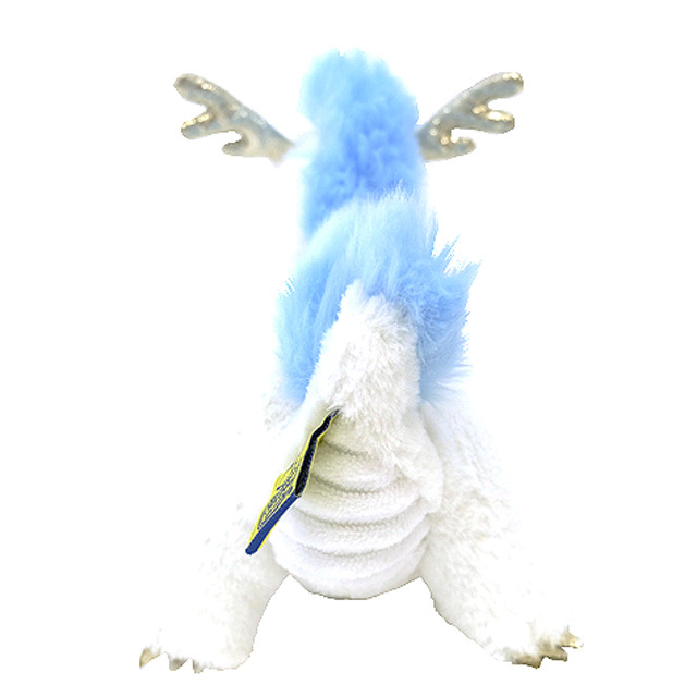 ふんばるず Ｌサイズ　龍　辰　ドラゴン　ぬいぐるみ ふんばるず Lサイズ 龍 辰 ドラゴン ぬいぐるみ Amazon.co.jp