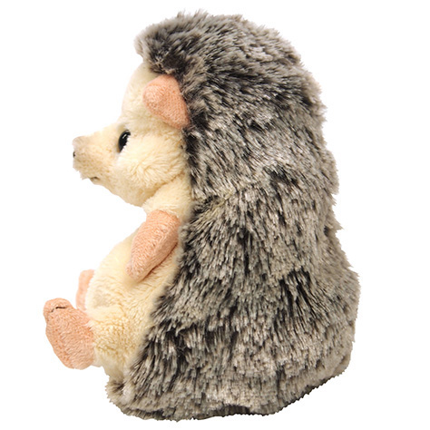 【美品】3体セット　サンレモン　チリリンズ　ハリネズミ　ぬいぐるみ サンレモン ぬいぐるみ fluffies ハリネズミ