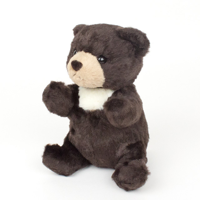くまのぬいぐるみ♡くま*CHITOPOLY*キトポリィ*タイ*first 昭和レトロ ヴィンテージ ファースト社 キトポリィ クマ