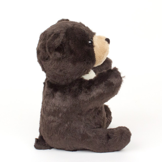 くまのぬいぐるみ♡くま*CHITOPOLY*キトポリィ*タイ*first ファースト社 キトポリィ くま ぬいぐるみ - メルカリ
