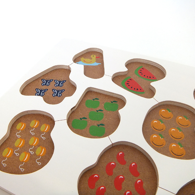 おもちゃ はじめてのつみき リング10 つみきの王国 | おもちゃ通販の