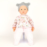 ゴッツのお人形 